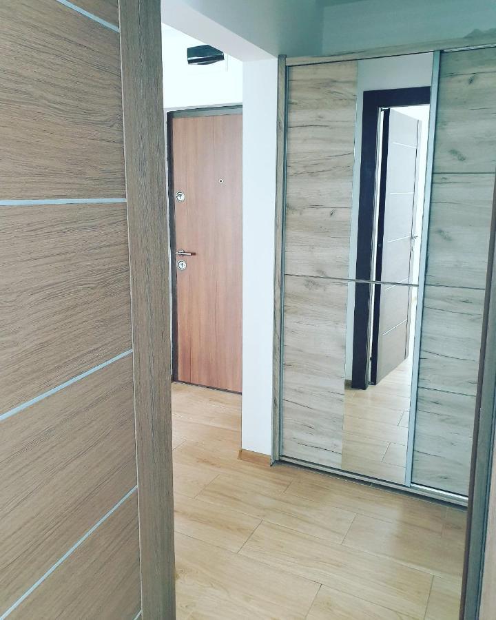 דירות Năvodari Briza Marii מראה חיצוני תמונה