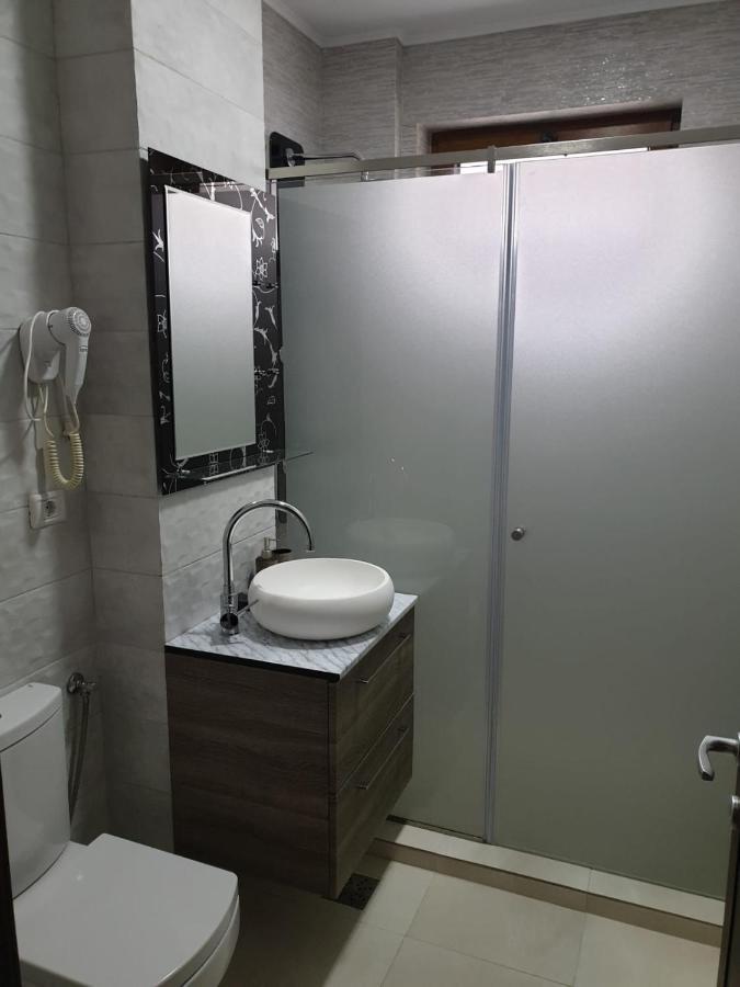 דירות Năvodari Briza Marii מראה חיצוני תמונה